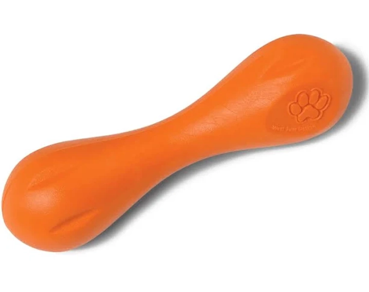 West Paw Zogoflex Hurley Dog Toy