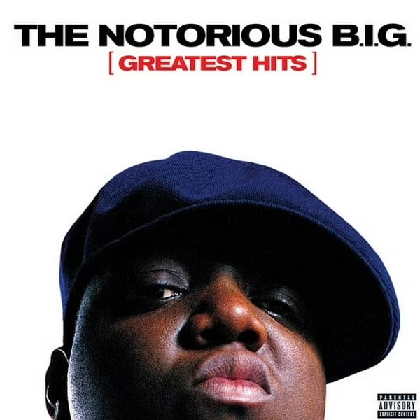 Notorious Big - Greatest Hits (Walmart Exclusive) - Music & Performance - Vinyl [Exclusive]