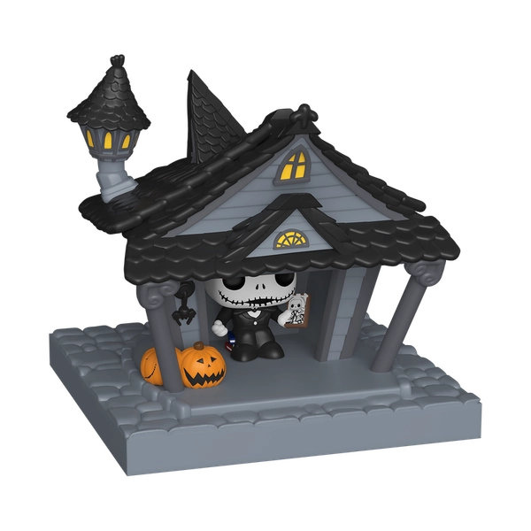 Bitty Pop! The Nightmare Before Christmas 6-Pack