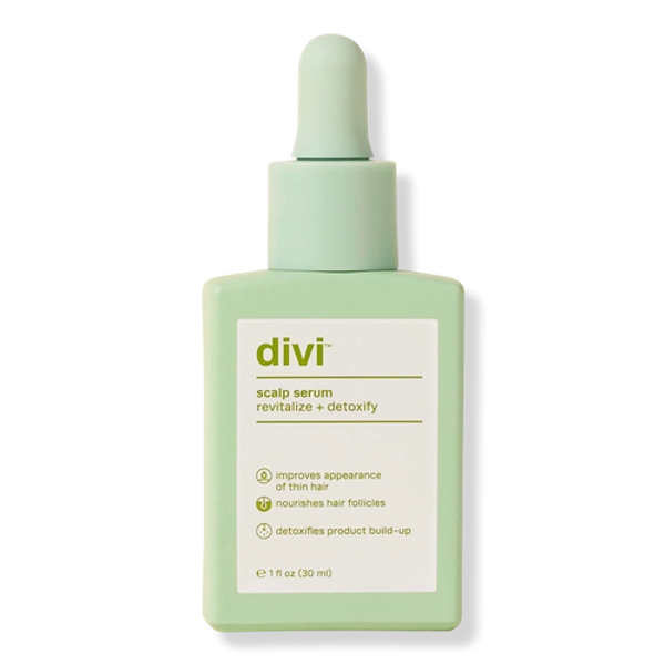 Scalp Serum - 1.0 oz