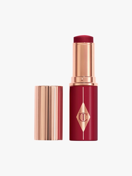 Mecca Charlotte Tilbury Unreal Blush Healthy Glow Stick