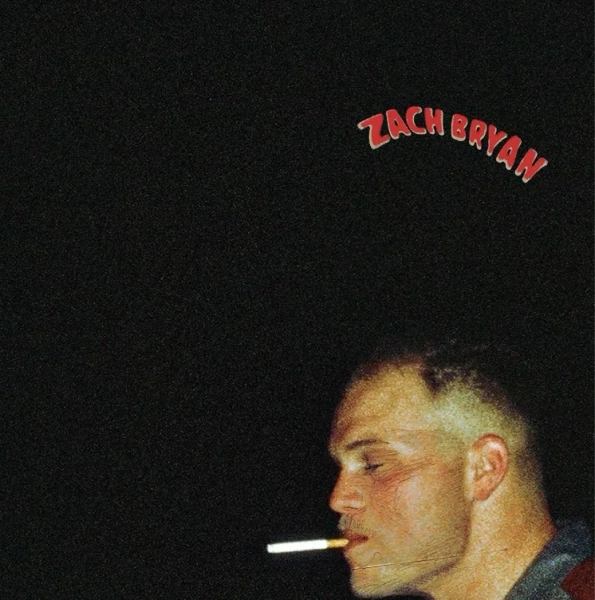 Amazon.com: Zach Bryan: CDs & Vinyl