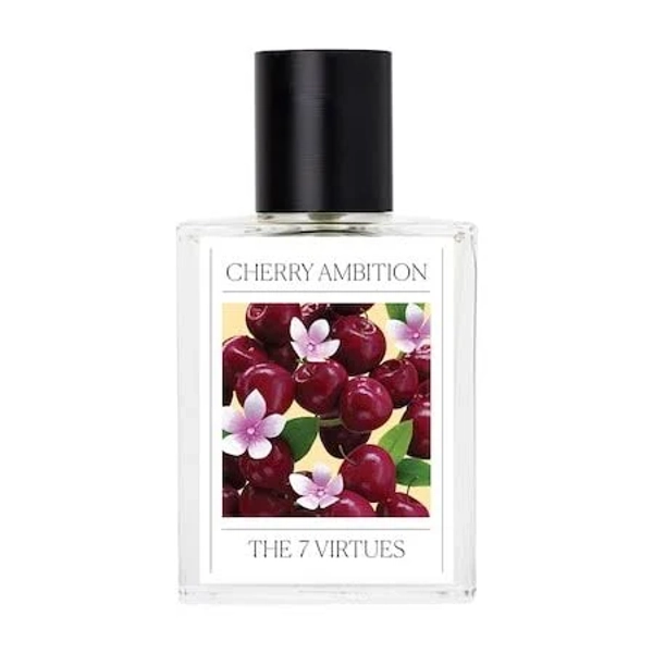 Cherry Ambition The 7 Virtues 50 ml Bottle