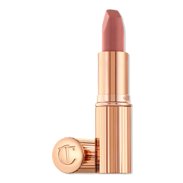 Matte Revolution Lipstick - Pillow Talk