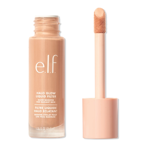 Halo Glow Liquid Filter - 3 Light/Medium