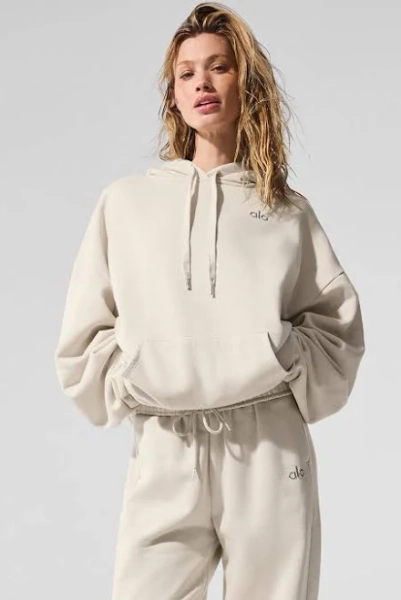 Alo Yoga Accolade Hoodie