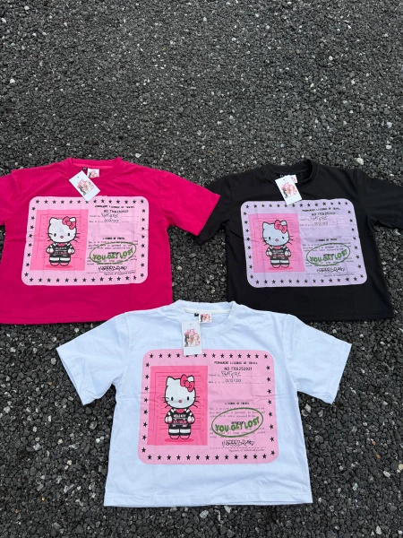 HK ID SHIRTS