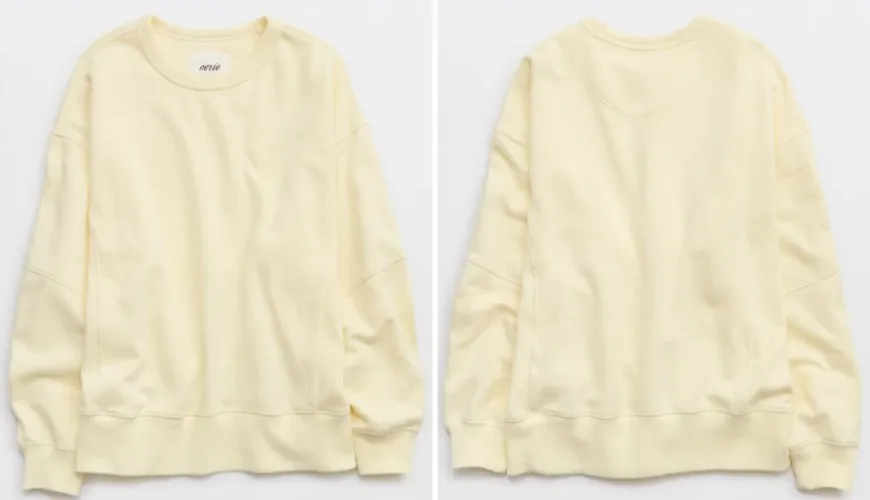 Aerie Go-To Sweatshirt