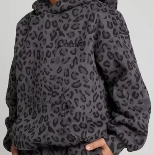 Minimalist Kids Hoodie