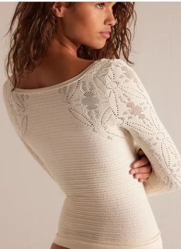 So Many Likes Long Sleeve