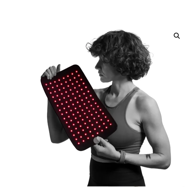 Red Light Therapy Wrap
