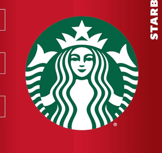 Starbucks Gift Card $25 