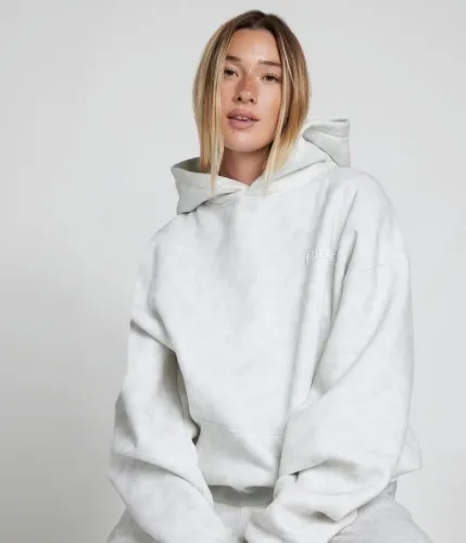 Minimalist Hoodie