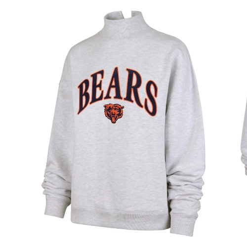 Gameday® Mockneck Bears Crew