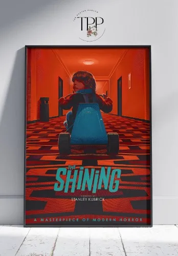 The Shining Poster
