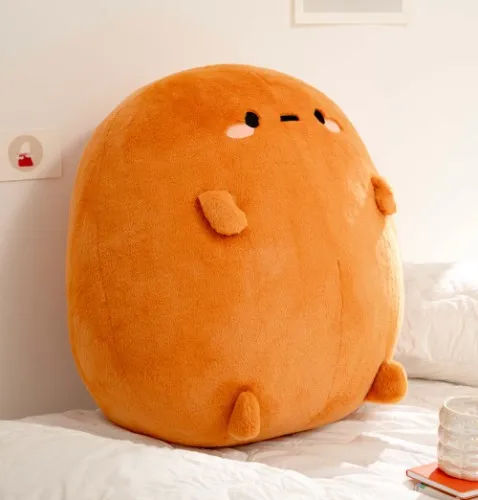 Tayto Potato Giant Mochi Plush
