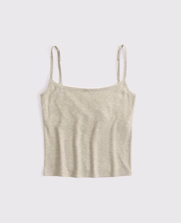 Abercrombie & Fitch | Authentic American clothing since 1892
