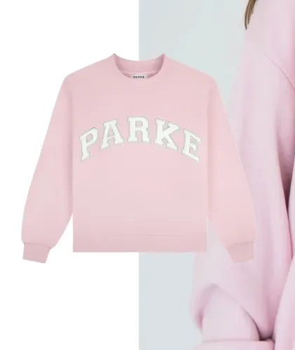 Birthday Varsity Mockneck