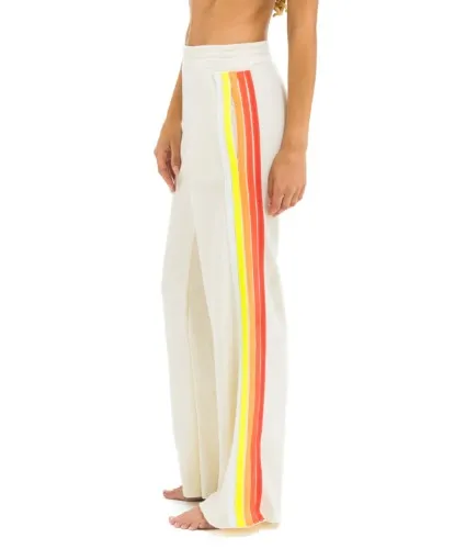 https://www.aviatornation.com/products/5-stripe-wide-leg-pocket-sweatpants-vintage-white-white-neon