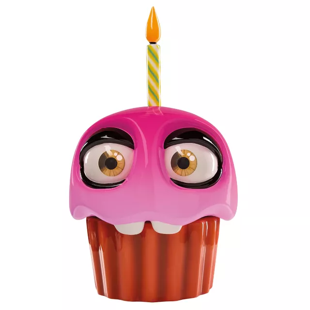 Mr. Cupcake Storage Jar - Five Nights at Freddy's