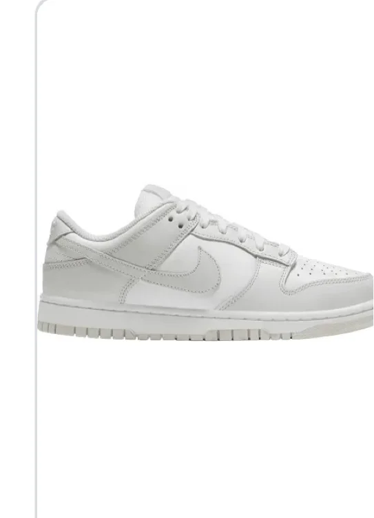 grey nike dunks - Google Search