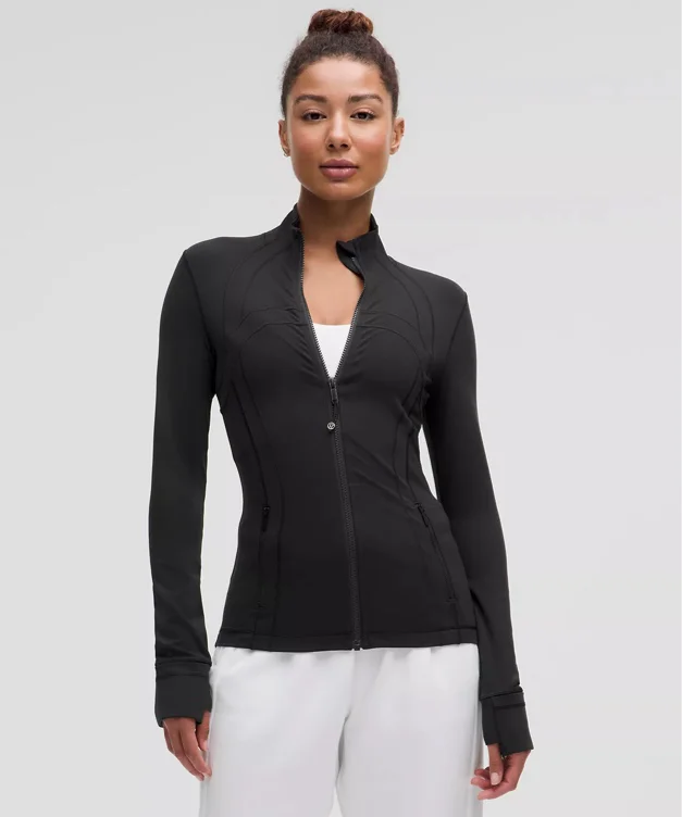 Define Jacket *Nulu
