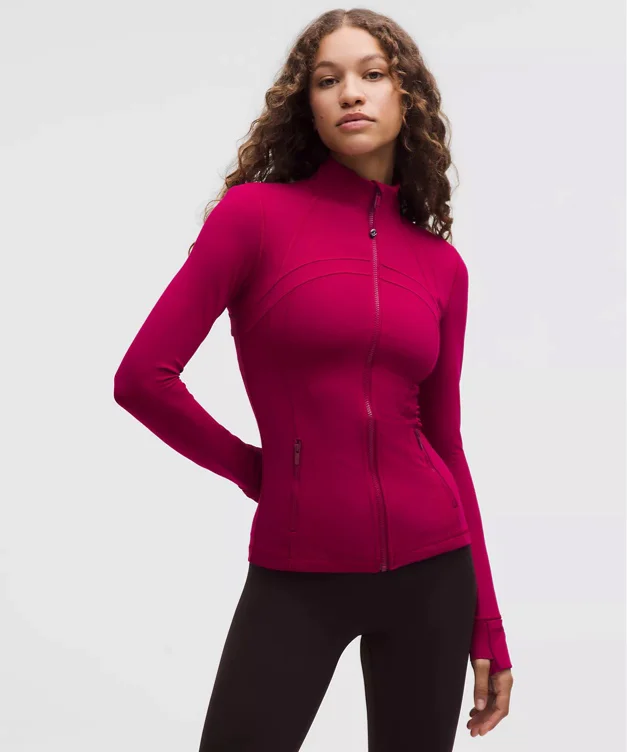 Define Jacket *Nulu