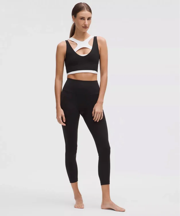 lululemon Align No Line™ High-Rise Pant 25"
