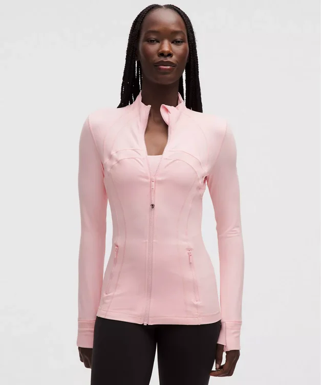 Define Jacket *Nulu