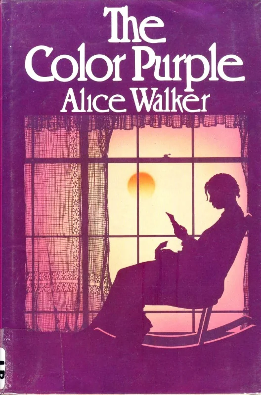 The Color Purple: A Novel
