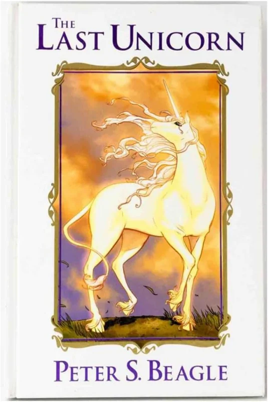 The Last Unicorn