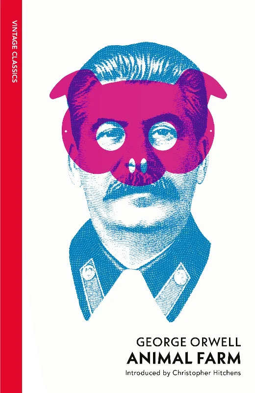 Animal Farm (Penguin Books Austrália)