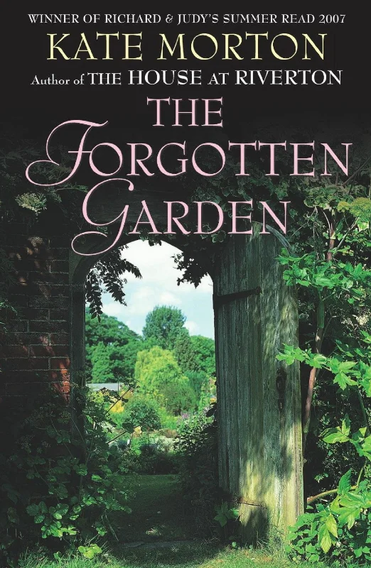 The Forgotten Garden: A Novel