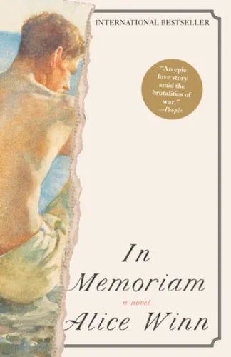 In Memoriam by Alice Winn: 9780593467848 | PenguinRandomHouse.com: Books