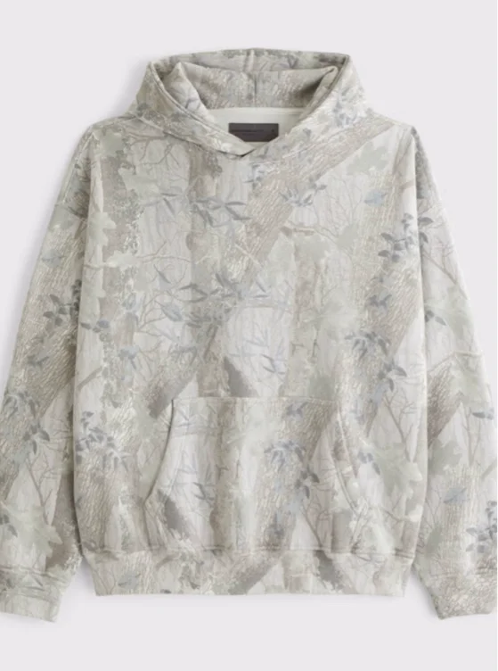 Essential Popover Hoodie