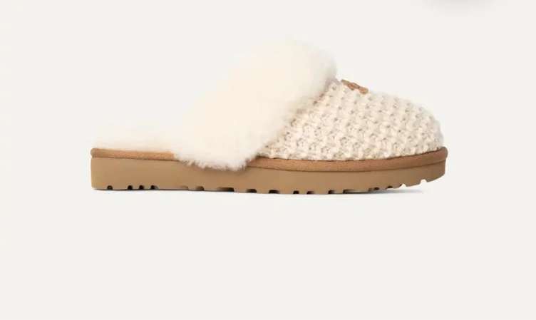 Women's Cozy Slipper