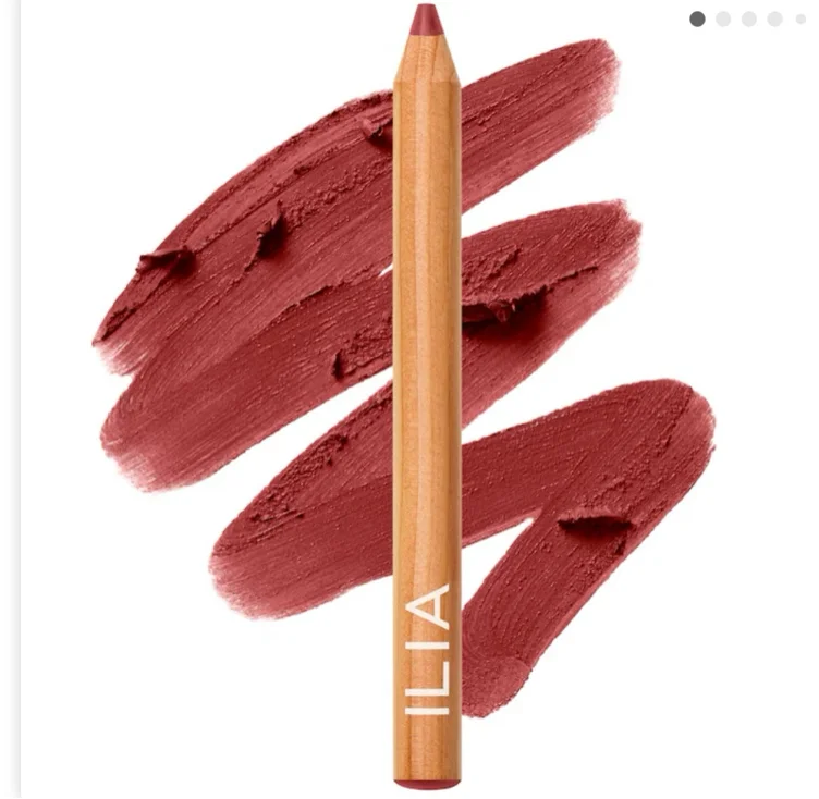 Lip Sketch Hydrating Lipstick + Lip Liner Crayon - Untitled