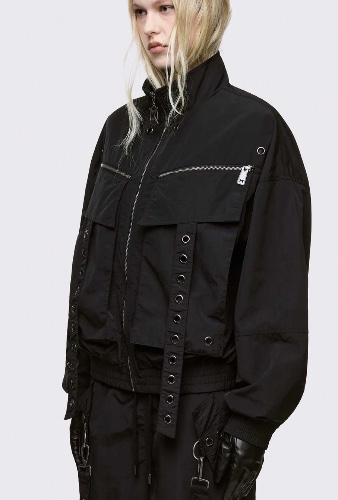 Cyclone Windbreaker Jacket