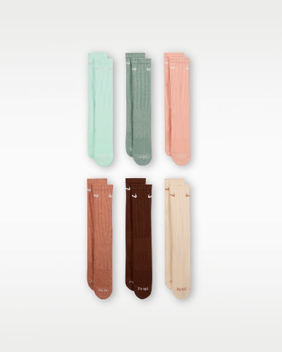 Nike Everyday Plus Socks (6 Pairs)