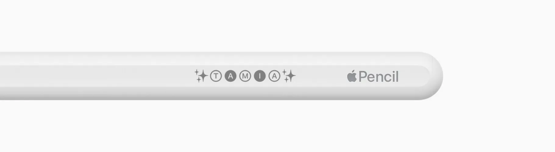 Apple Pencil (2nd generation)
