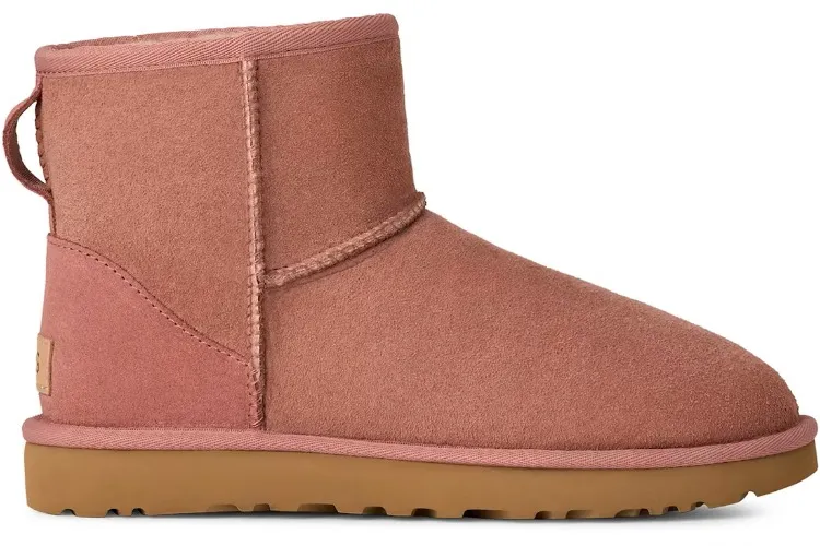 UGG Women's Classic Mini II Boots