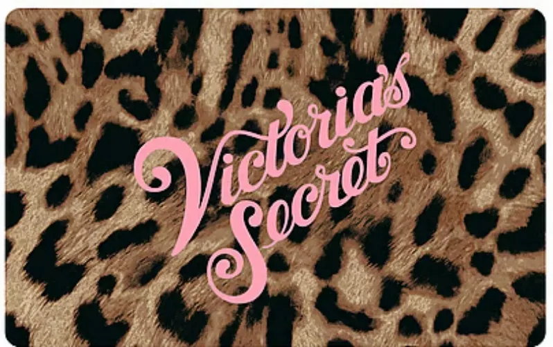 VS EGift Card, Grey, One Size - Women's Gift Cards - Victoria's Secret