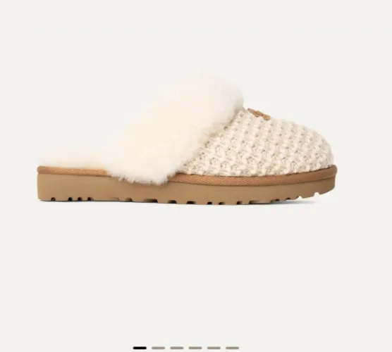 Ugg Slippers 