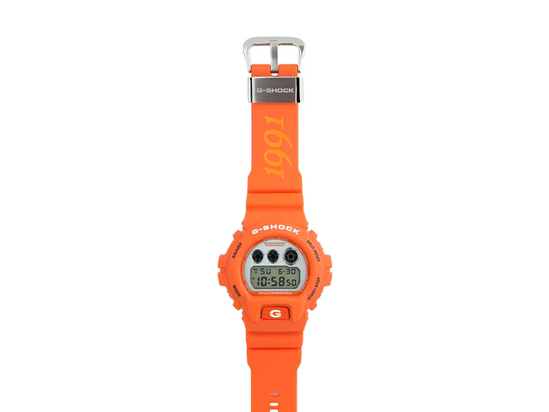 G Shock x Larry June