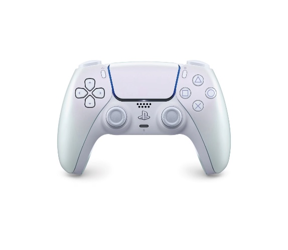 Ps5 controller (pearl) 