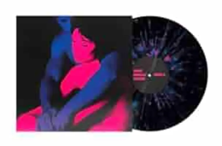 Who really cares by TV Girl record