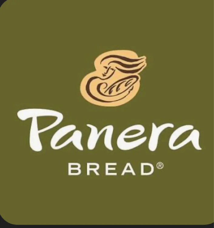 Panera gift card