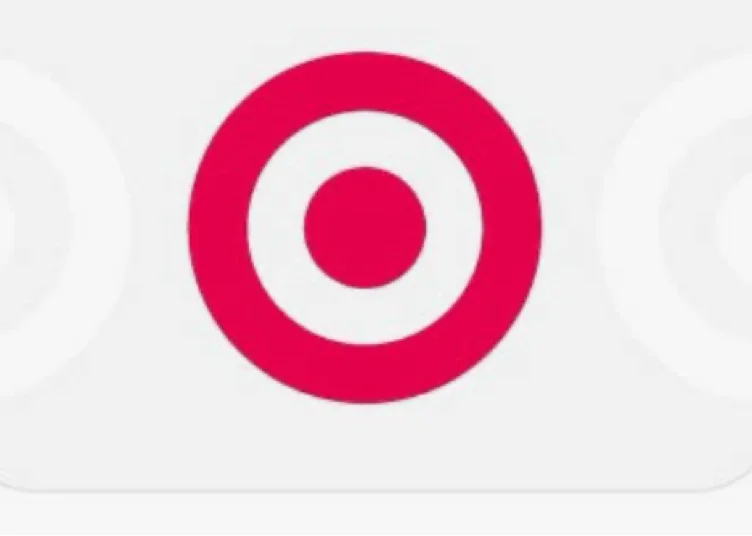 target gift card