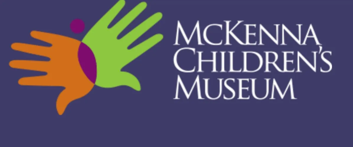 	McKenna Children's Museum Annual Membership