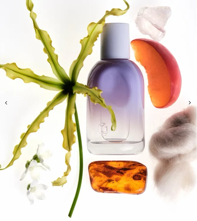 Glossier You Fleur